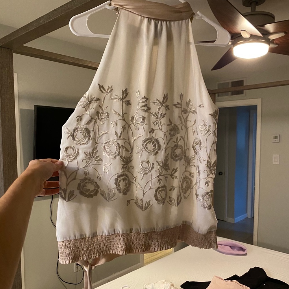 Cute Blouse - image 1